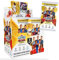 Topps Match Attax EXTRA UEFA Champions League TC 2024/2025 | 24er Display | 288 Karten | Perfekt für Sammler & Spieler + Heartforcards® Versandschutz