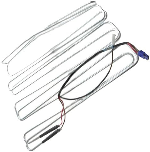 SOS Accessoire Abtauwiderstand für Kühlschrank / Gefrierschrank Samsung DA47-00139E