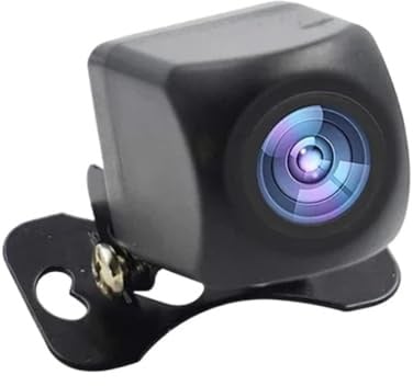 Webcam Drahtlose Autokamera, Nachtsichtkamera, wasserdichte WLAN-Rückfahrkamera