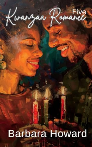 Lessons of the Heart (Kwanzaa Romance Collection, Band 5)