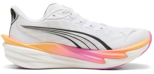 PUMA Deviate Nitro 4 Running Shoes EU 41