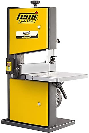 1 PZ SEGA A NASTRO VERTICALE 'VB28-182' 250 W - h.taglio verticale 80 mm NextradeItalia Mod.FERX.ZSS3Q4YNLM
