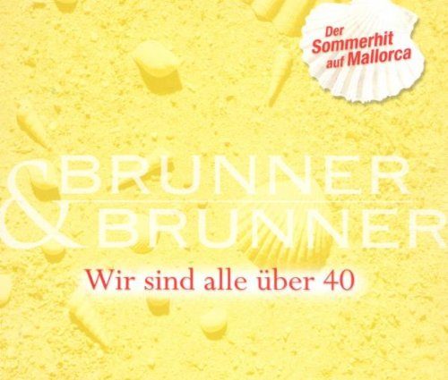 Wir Sind Alle Über 40 (Mallorc