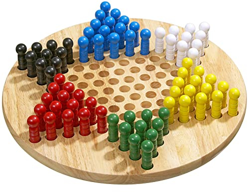 Philos 3300 - Halma, groß, Strategiespiel