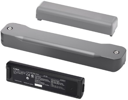 Canon LK-62 Batterie / Akku Kit iP100
