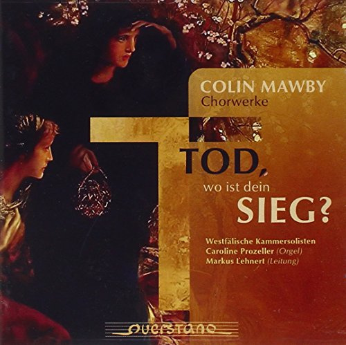 Tod, Wo Ist Dein Sieg?