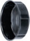BGS 1039-66-6 - Clé à filtres cloches - six pans - Ø 66 mm - pour Fiat, Renault