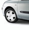 Renault 7700432523 Radzierblende Radkappe, 35,6 cm