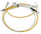 Mr. Heater Thermocouple Assembly with Tip Over Switch Connection Thermoelement mit Kippschalteranschluss, Mehrfarbig