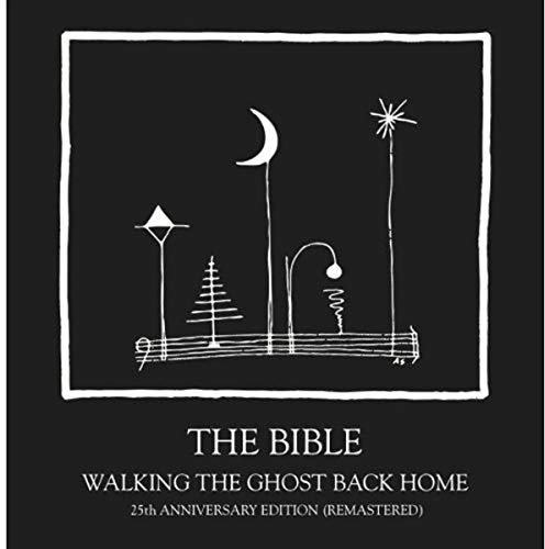 Walking The Ghost Back Home