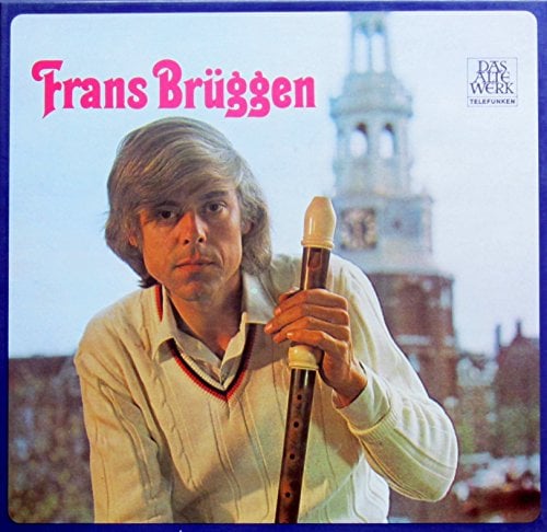 17 Blockflöten [Vinyl Schallplatte] [3 LP Box-Set]