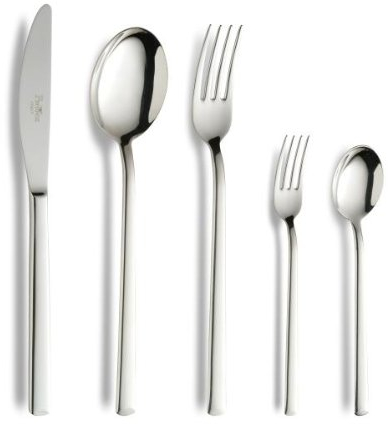 Pintinox - Set di posate Synthesis, 30 pz.