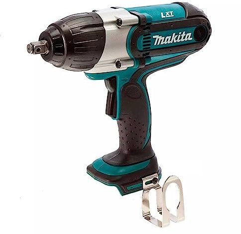 Makita DTW450Z 18V Body Only Cordless Impact Wrench