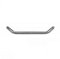 eeddoo Dermal Anchor Surface Barbell ohne Kugeln Silber Titan 1,6 x 16 mm