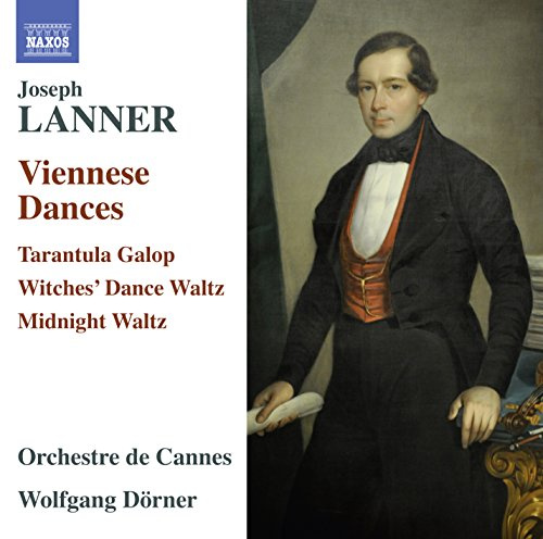 Joseph Lanner: Viennese Dances