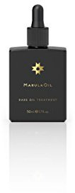 Paul Mitchell MarulaOil Rare Oil Treatment - regenerierendes Haar-Öl für mehr Feuchtigkeit, nicht-fettendes Haar-Serum ideal für trockenes, krauses Haar - 50 ml
