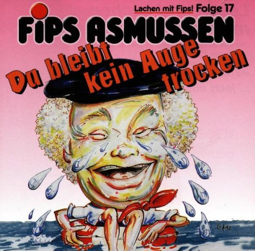 Asmussen 17-Da Bleibt Kein