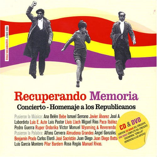Recuperando La Memoria