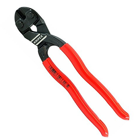 Bolzenschneider 200 mm, 'KNIPEX' CoBolt®