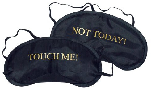 Orion 777064 Stimmungs-Augenmaske