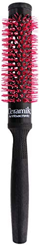 TEK spazzola termica Ceramik Antibacteric OXY duametro 24mm - Handmade in Italy