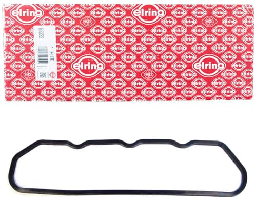 ELRING 109.193 Zylinderkopf- / Ventildeckeldichtung Kompatibel mit FORD SIERRA GBG, GB4 024925 1576414 607655