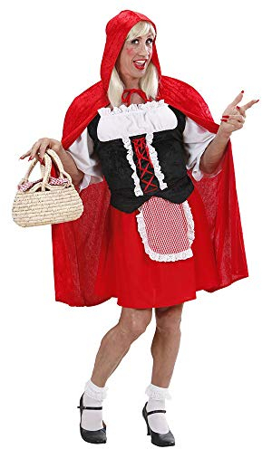 W WIDMANN MILANO Party Fashion - Traje de princesa de cuento de hadas, disfraces de carnaval, carnaval, fiesta temática