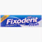 Fixodent Lot de 6 crèmes adhésives pour prothèses fraîches 40 ml