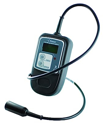 PRODIG TECH GL-1s+ Lackmesser Lackprüfer Lacktester LED mit Sonde