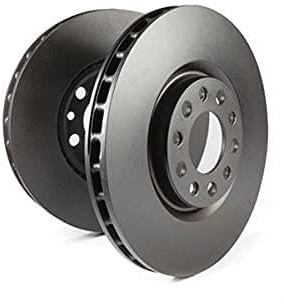 D7463 Premium Bremsscheiben EBC Brakes für Ford Expedition LINCOLN Navigator Ford Expedition LINCOLN Navigator