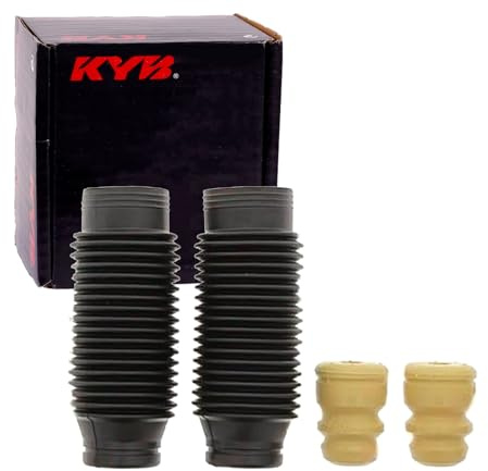 KYB Staubschutzsatz für StoÃŸdämpfer original (910146) Vorderachse