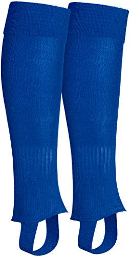 Derbystar Stutzen, Boy, blau, 6415030600