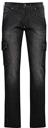 UTILITY DIADORA Utility Denim Pants Pant.Cargo Stone ISO 13688:2013