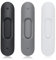 Control Talk - Cover per cuffie Beats EP BeatsX X PowerBeats 3, colore: Grigio