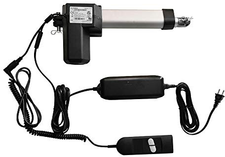 Fromann Deltadrive Motor Stellantrieb Ersatz-Kit für elektrischen Liegestuhl