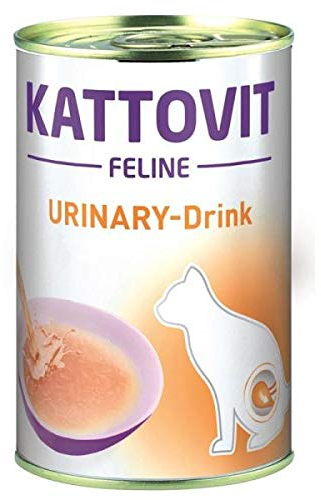 Kattovit Dose Feline Urinary Drink 135ml (Menge: 12 je Bestelleinheit)