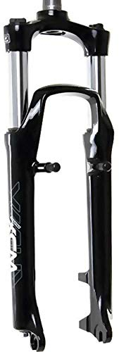 SUNTOUR Federgabel XCM P26 26 120mm schwarz +Flicken