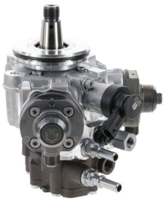 BOSCH Hochdruckpumpe 0 445 020 609
