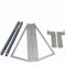 Klapp Hinten Scharniere Diy Wandbettmechanismus Hydraulikscharnier Verstecktes Bett Hardware Kit Klappbett Für 0 9-2M Bett