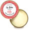 puremetics Zero Waste Lip Balm Erdbeere | 100% vegan & plastikfrei | Lippenpflege | ohne Plastik | wiederverwendbarer Weißblech-Tiegel