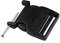Sea to Summit Field Repair Buckle - Gurtschnalle 1 Pin 50 mm Black