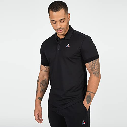 Le Coq Sportif ESS Poloshirt SS N°1 M Herren