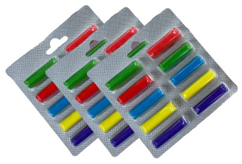 30 Duftstäbchen Duft geeignet Vorwerk Kobold VK 118 119 120 121 122 130 131 Tiger VT 250 251 252 Mix