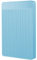 Disco rigido esterno Hdd 2 TB, 1 TB, 500 GB, 320 GB, USB 3.0, per PC, desktop, MacBook, laptop, PS4, Xbox, Smart TV (750 GB, blu)