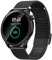 Hiseus Cinturino in Metallo Compatibile con Amazfit GTR 4/GTR 3/GTR 3 PRO/2/2e, Cinturino Sostitutivo in Acciaio Inox a Maglia Intrecciata Compatibile con Amazfit GTR 2/3/4/Stratos 3 (Nero)