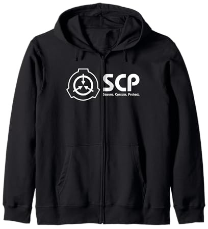 SCP Foundation Collection