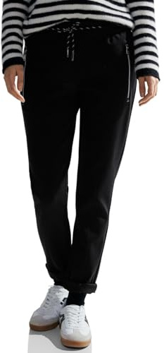 Cecil Damen Casual Fit Joggpants