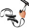 LARA STAR Klimmzuggriffe Griffe Fitnessgurt Heavy Duty Kabel Maschine Griffe Training Grip Strength Sling Trainer für Home Gym Pull Up Bars Barbells und Pulling Machines