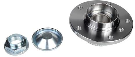 STELLOX 43-28808-SX Radlagersatz – Radlager Set Vorne – Für PKW