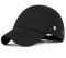 Casquette Antichoc Abs Coque intérieure Chapeau de Baseball léger Respirant Casque de Protection de sécurité au Travail Casquette Anti-Collision